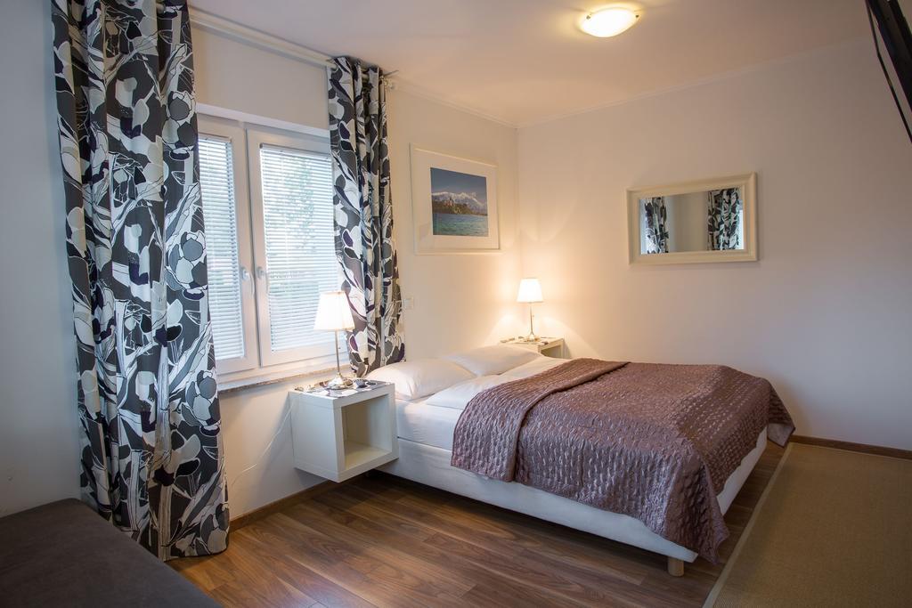 Bled Apartments Екстериор снимка