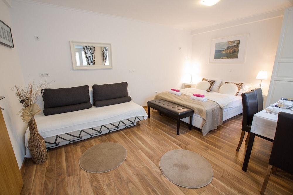 Bled Apartments Екстериор снимка