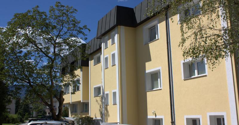 Bled Apartments Екстериор снимка