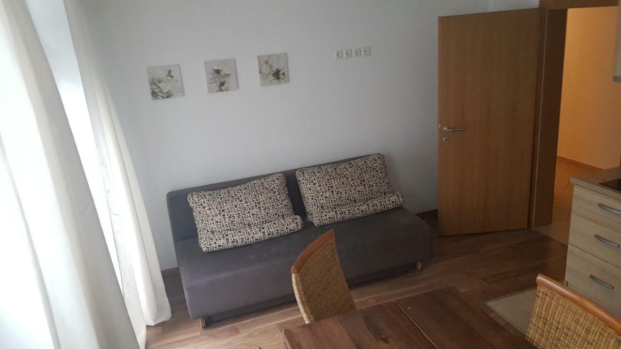 Bled Apartments Екстериор снимка