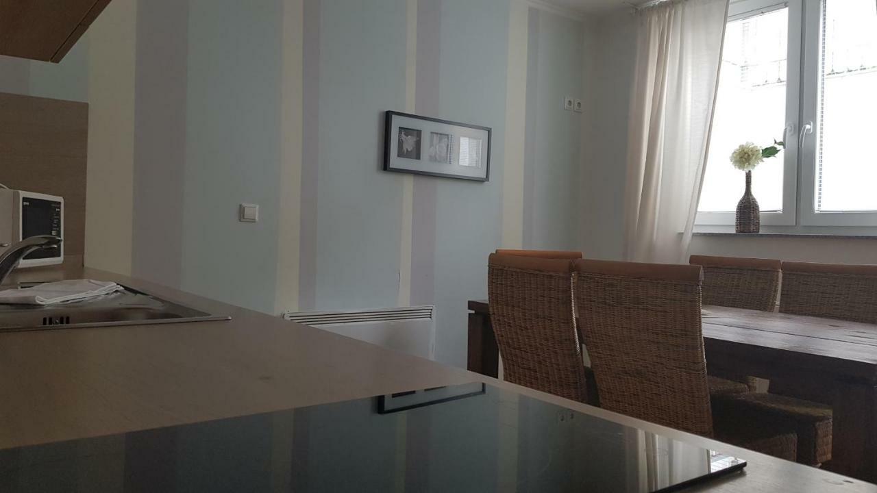 Bled Apartments Екстериор снимка