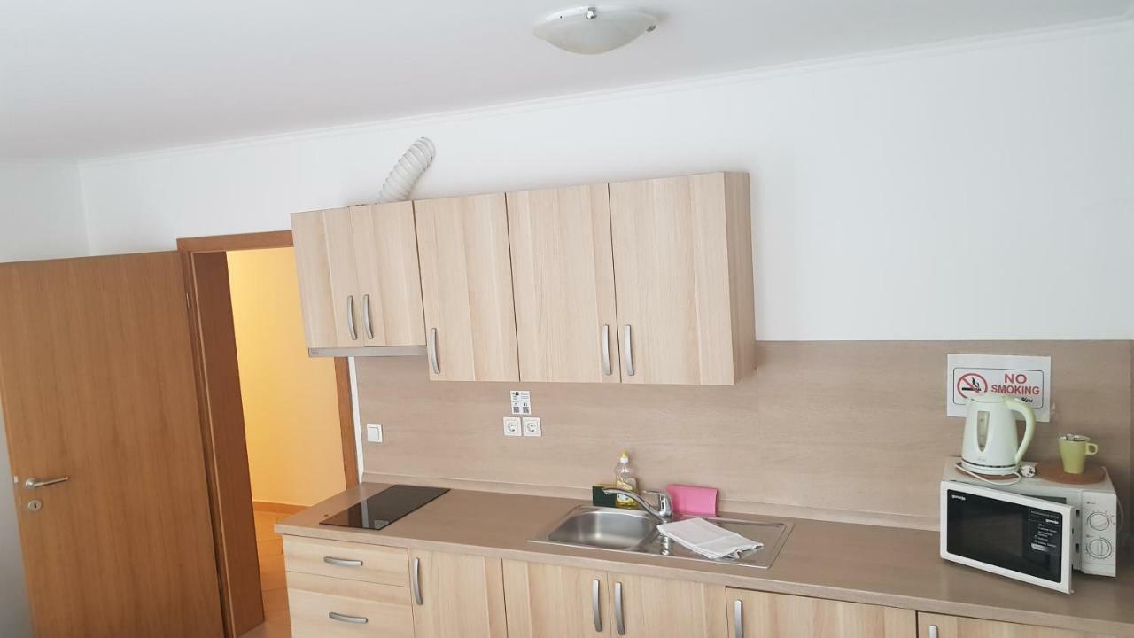 Bled Apartments Екстериор снимка